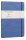 Clairefontaine Notizheft AgeBag A5 64Bl lin bl