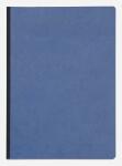 Clairefontaine Heft AgeBag A5 Leinen kar 96Bl bl