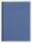 Clairefontaine Heft AgeBag A5 Leinen kar 96Bl bl