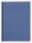 Clairefontaine Heft AgeBag A5 Leinen lin 96Bl bl