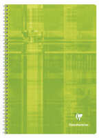 Rhodia Spiralbuch A4 CF kar m Rd 50 Bl