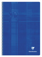 Rhodia Spiralbuch A4 CF kar m Rd 50 Bl
