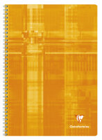 Rhodia Spiralbuch A4 CF kar m Rd 50 Bl