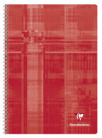 Rhodia Spiralbuch A4 CF kar m Rd 50 Bl