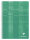 Clairefontaine Spiralbuch A4 liniert m Rd 90Bl