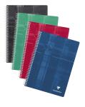 Rhodia Spiralbuch A4 CF fr Lin 112 Bl