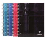 Clairefontaine Konferenzblock A4 kariert 80Bl