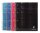 Clairefontaine Konferenzblock A4 kariert 80Bl