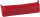 Clairefontaine Schlamperm Leder 5,5x22 rot