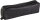 Clairefontaine Schlamperm Leder rechteckig 21x4x6 sw