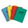 Clairefontaine ZapBook Spiral sort A6 80g 160Bl