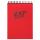 Clairefontaine Zap Book Spirale A4 quer bla