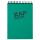 Clairefontaine Zap Book Spirale A4 quer bla