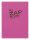 Clairefontaine ½ ZAP Book A6 gel 80g 80Bl