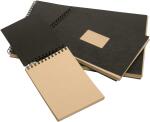 Clairefontaine Skizzenblock Kraft A6 90g 60Bl