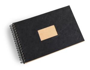Clairefontaine Skizzenblock spi kraft A5 90g 60Bl