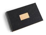 Clairefontaine Skizzenblock spi kraft A5 90g 60Bl