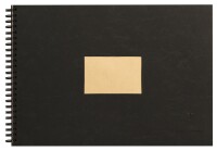 Clairefontaine Skizzenblock Kraft A4 90g 60Bl