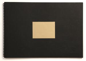 Clairefontaine Skizzenblock Kraft A3 90g 60Bl