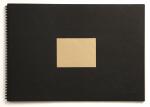 Clairefontaine Skizzenblock Kraft A3 90g 60Bl