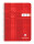 Clairefontaine Registerbuch PP Spirale kar A5 50Bl