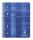 Clairefontaine, Folderbook A5+ 80 Blatt kariert mit Rahmen 90g