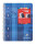 Clairefontaine Folderbook A5+ kar m Rah mikro 80Bl