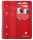 Clairefontaine Folderbook A5+ kar m Rah mikro 80Bl