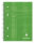 Rhodia Collegeblock A5 kariert 80Bl