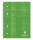 Rhodia Collegeblock A5 liniert 80Bl