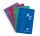 Clairefontaine Registerbuch PP Spir kar 7,5x12 50Bl
