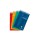 Clairefontaine Spiralblock 103x170 liniert 80Bl