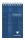 Clairefontaine Spiralblock 103x170 liniert 80Bl