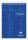 Clairefontaine Spiralblock A5 kariert 80Bl