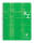 Clairefontaine Registerbuch PP Spir kar 17x22 50Bl