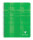Clairefontaine Regbuch leer Tab Spi kar 17x22 60Bl