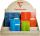 Clairefontaine Thekendisplay aus Karton leer