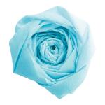 Maildor Krepppapier 10 Bg M40 2x0.5m türkis