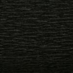 Maildor Krepppapier 10 Bg M40 2x0.5m schw