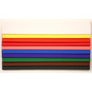 Maildor Krepppapier 10 Bg M40 2x0.5m sort