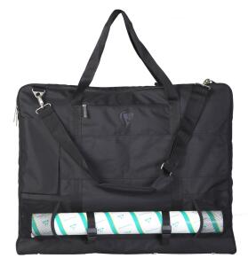 Clairefontaine Rucksack Zeichenmappe 60x70