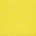 Clairefontaine Krepppapier 250x50 Kanarige 10R