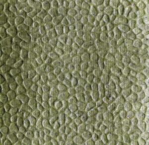 Clairefontaine Prägekart Mosaik 50x70 200g 10Bl gn