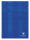 Clairefontaine Notizbuch A4 96Bl kar. sort. CLAIREFONTAINE 9042C