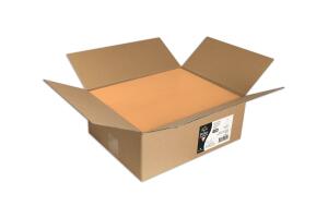 Clairefontaine Umsch Pollen 125x324 120g clementin