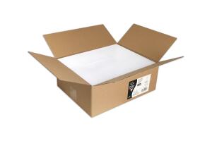 Clairefontaine Umschlag Pollen 125x324 120g weiss
