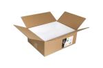Clairefontaine Umschlag Pollen 125x324 120g weiss