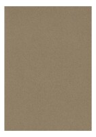 Clairefontaine Zeichenpapier A4 160g braun 5B