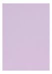 Clairefontaine Zeichenpapier A4 160g flieder 5B