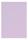 Clairefontaine Zeichenpapier A4 160g flieder 5B